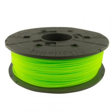 Пластик для 3D-принтера XYZprinting PLA(NFC) 1.75мм/0.6кг Filament, Neon Green Фото