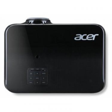 Проектор Acer X1226H Фото 4