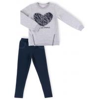 Набор детской одежды Breeze с сердцем Фото
