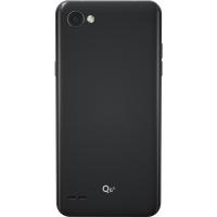 Мобильный телефон LG M700 2/16Gb (Q6 Dual) Black Фото 1