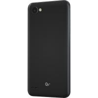 Мобильный телефон LG M700 2/16Gb (Q6 Dual) Black Фото 6