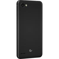 Мобильный телефон LG M700 2/16Gb (Q6 Dual) Black Фото 7