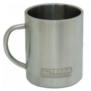Чашка туристическая Terra Incognita T-Mug 450 Фото