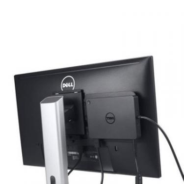 Порт-репликатор Dell WD15 USB-C with 130W AC adapter Фото 6