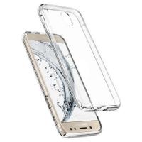 Чехол для мобильного телефона Honor gadgets для Samsung J730 (J7-2017) Silicon Case White Фото