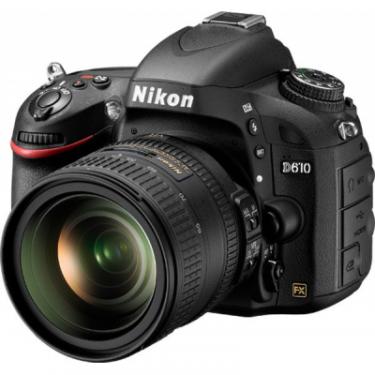 Цифровой фотоаппарат Nikon D610 24-85mm Kit Фото