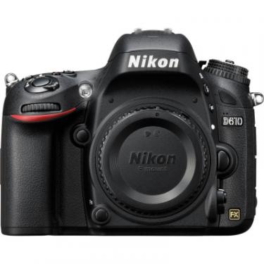 Цифровой фотоаппарат Nikon D610 24-85mm Kit Фото 10
