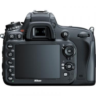 Цифровой фотоаппарат Nikon D610 24-85mm Kit Фото 3