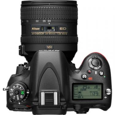 Цифровой фотоаппарат Nikon D610 24-85mm Kit Фото 4