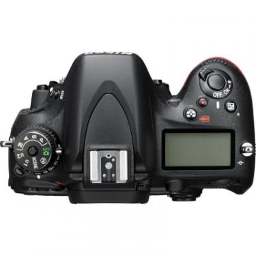 Цифровой фотоаппарат Nikon D610 24-85mm Kit Фото 5
