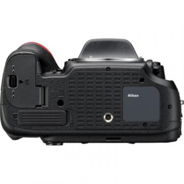 Цифровой фотоаппарат Nikon D610 24-85mm Kit Фото 6