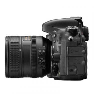 Цифровой фотоаппарат Nikon D610 24-85mm Kit Фото 7