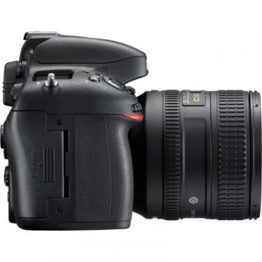 Цифровой фотоаппарат Nikon D610 24-85mm Kit Фото 8