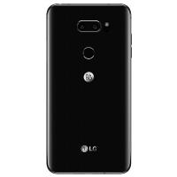 Мобильный телефон LG H930 (V30 Dual) Black Фото 1