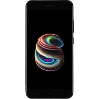 Мобильный телефон Xiaomi Mi A1 4/64 Black Фото