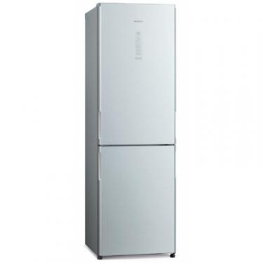 Холодильник Hitachi R-BG410PUC6XGS Фото