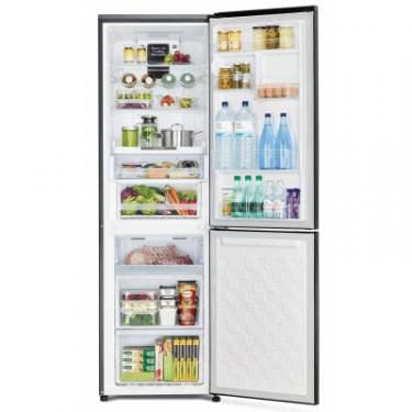 Холодильник Hitachi R-BG410PUC6XGS Фото 1