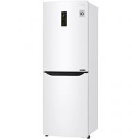 Холодильник LG GA-B389SQQZ Фото 1