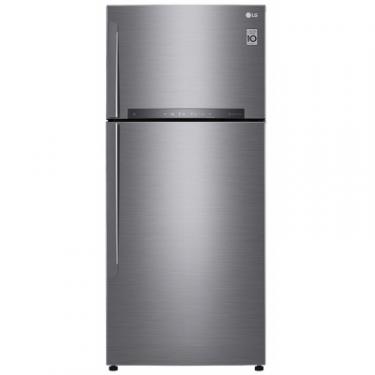 Холодильник LG GN-H702HMHZ Фото