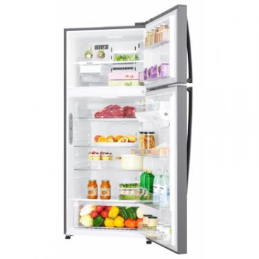 Холодильник LG GN-H702HMHZ Фото 9