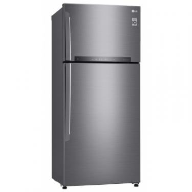 Холодильник LG GN-H702HMHZ Фото 1