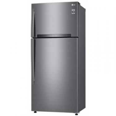Холодильник LG GN-H702HMHZ Фото 2