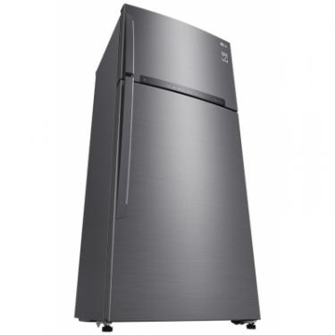 Холодильник LG GN-H702HMHZ Фото 3
