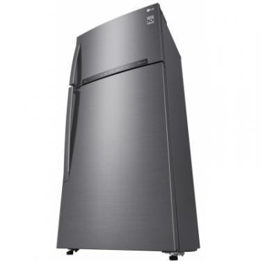Холодильник LG GN-H702HMHZ Фото 4