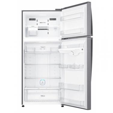 Холодильник LG GN-H702HMHZ Фото 8