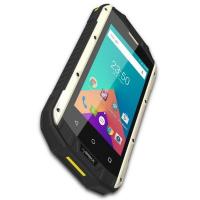 Мобильный телефон Sigma X-treme PQ17 Dual Sim Black-Yellow Фото 3