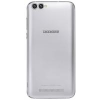 Мобильный телефон Doogee X30 Silver Фото 1