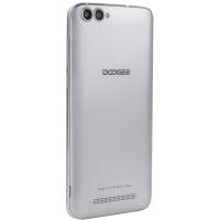 Мобильный телефон Doogee X30 Silver Фото 8