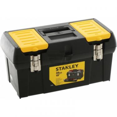 Ящик для инструментов Stanley Серия 2000, 19(489x260x248мм) Фото