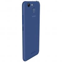 Мобильный телефон Nomi i5013 Evo M2 Pro Blue Фото 9