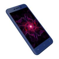 Мобильный телефон Nomi i5013 Evo M2 Pro Blue Фото 6