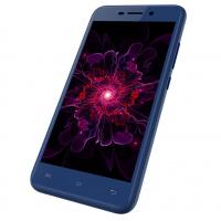 Мобильный телефон Nomi i5013 Evo M2 Pro Blue Фото 7