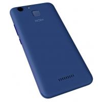 Мобильный телефон Nomi i5013 Evo M2 Pro Blue Фото 8