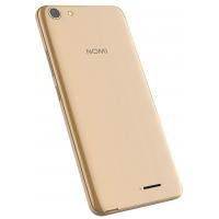 Мобильный телефон Nomi i5510 Space M Gold Фото 6