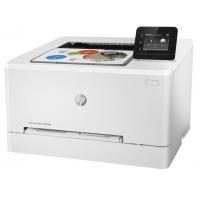 Лазерный принтер HP Color LaserJet Pro M254dw c Wi-Fi Фото