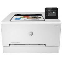 Лазерный принтер HP Color LaserJet Pro M254dw c Wi-Fi Фото 1