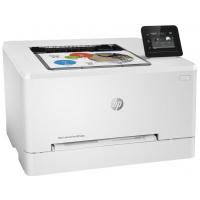 Лазерный принтер HP Color LaserJet Pro M254dw c Wi-Fi Фото 2