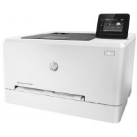 Лазерный принтер HP Color LaserJet Pro M254dw c Wi-Fi Фото 5