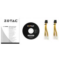 Видеокарта Zotac GeForce GTX1080 Ti 11Gb Mini Фото 5