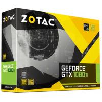 Видеокарта Zotac GeForce GTX1080 Ti 11Gb Mini Фото 7