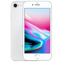 Мобильный телефон Apple iPhone 8 64GB Silver Фото 5