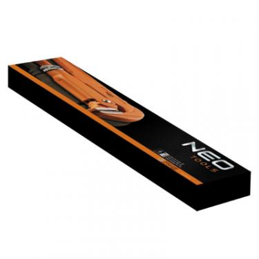 Ключ Neo Tools трубний тип "90", 320 мм, 1.0" Фото 1