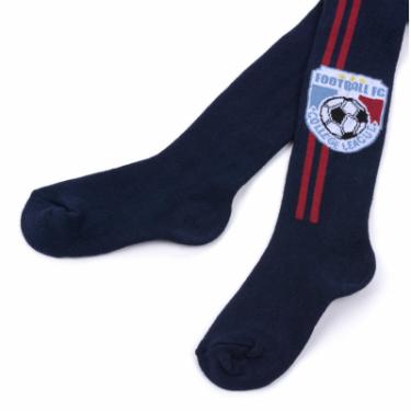 Колготки UCS Socks с футбольным мячом Фото 1