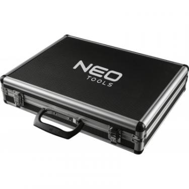 Набор инструментов Neo Tools 1000 В, 13 шт. Фото 2