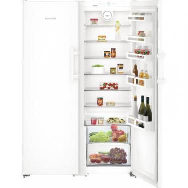 Холодильник Liebherr SBS 7242 Фото 5