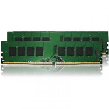 Модуль памяти для компьютера eXceleram DDR4 32GB (2x16GB) 2400 MHz Фото 1